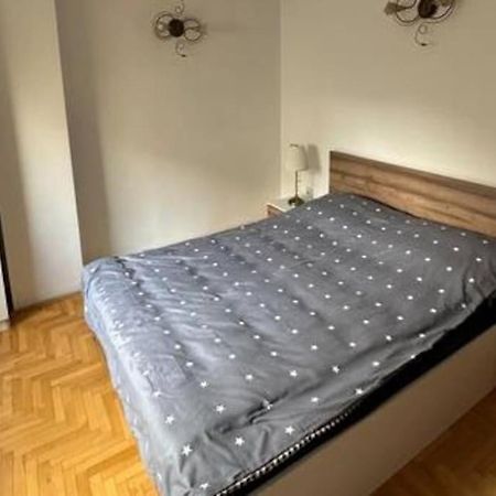 Nn Apartment Skopje Eksteriør billede