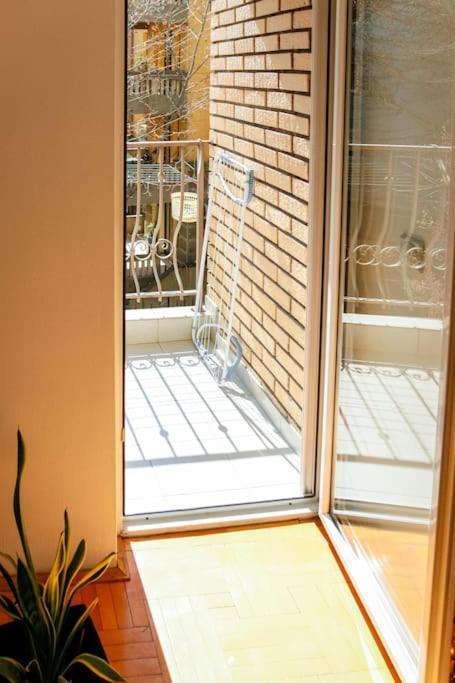 Nn Apartment Skopje Eksteriør billede